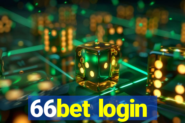 66bet login